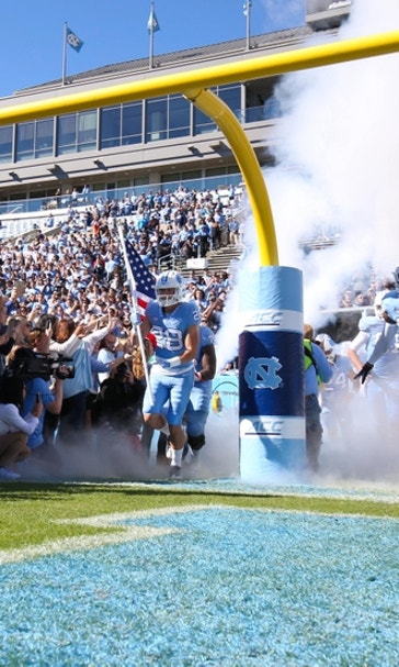 2016 Sun Bowl: Six players to watch for UNC-Stanford